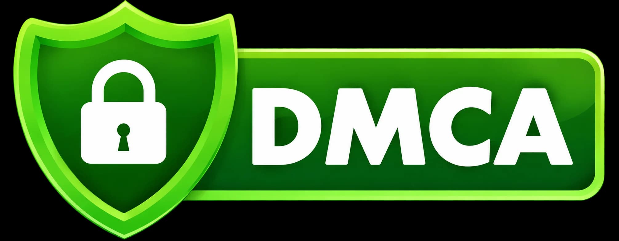 DMCA copyright compliance badge, Televo IPTV